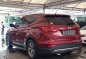 2nd Hand Hyundai Santa Fe 2013 for sale in Makati-4