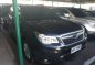 Selling Subaru Forester 2016 in Manila-1