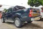 Selling Toyota Hilux 2015 Manual Diesel in Quezon City-10