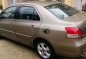 Toyota Vios 2009 Automatic Gasoline for sale in Marikina-2