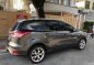 Selling Ford Escape 2015 Automatic Gasoline -2