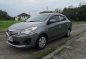 Selling 2nd Hand Mitsubishi Mirage G4 2015 in Las Piñas-3