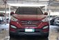  2nd Hand (Used)  Hyundai Santa Fe 2013 Automatic Diesel for sale in Pasay-0