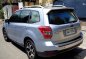 Selling Subaru Forester 2014 at 100000 km in Quezon City-1