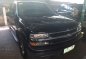 Black Chevrolet Tahoe 2003 for sale in Manila -0