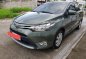 2nd Hand Toyota Vios 2017 at 25000 km for sale in Santa Rosa-1