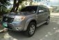 Ford Everest 2011 Automatic Diesel for sale in Silang-0