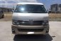 Selling 2nd Hand Toyota Hiace 2012 at 78000 km in Manila-0