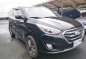 2nd Hand Hyundai Tucson 2015 at 50000 km for sale-0