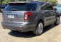 2nd Hand Ford Explorer 2014 for sale in Makati-4