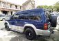 Selling Mitsubishi Pajero 1994 Automatic Diesel in General Trias-9