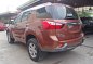 Selling 2nd Hand Isuzu Mu-X 2016 Automatic Diesel at 28000 km in Mandaue-4