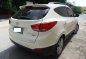 Sell 2nd Hand 2013 Hyundai Tucson at 40000 km in Quezon City-1