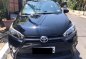 Selling Toyota Yaris 2014 Automatic Gasoline in Taguig-0
