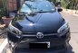 Selling Toyota Yaris 2014 Automatic Gasoline in Taguig-3