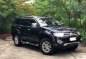 Selling 2nd Hand Mitsubishi Montero Sport 2014 in Parañaque-5