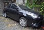 Selling Black Toyota Vios 2018 Manual Gasoline -2