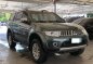 2nd Hand Mitsubishi Montero 2009 Automatic Diesel for sale in Pasay-1