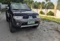 Sell 2nd Hand 2013 Mitsubishi Montero Sport at 50000 km in Mexico-1