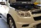 Selling 2nd Hand Chevrolet Trailblazer 2015 in Quezon City-0