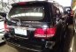Selling Black Toyota Fortuner 2008 Automatic Gasoline at 79039 km in Antipolo-1