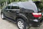 2nd Hand Toyota Fortuner 2010 at 60000 km for sale-4