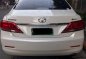 Selling 2nd Hand Toyota Camry 2011 Automatic Gasoline at 60000 km in Manila-4