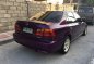 Selling Honda Civic 2000 Automatic Gasoline in Quezon City-4