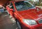 2nd Hand Toyota Vios 2006 Automatic Gasoline for sale in Pasig-3
