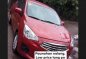 2nd Hand Mitsubishi Mirage G4 for sale in Tanauan-0