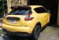 Selling Nissan Juke 2016 Automatic Gasoline in Taytay-1