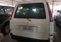 Sell White 2017 Mitsubishi Adventure in Pasig-4
