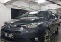 Selling 2nd Hand Toyota Vios 2015 in Muntinlupa-0