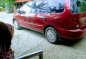 Selling Honda Odyssey Automatic Gasoline in Mexico-1