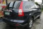 Selling 2nd Hand Honda Cr-V 2008 Automatic Gasoline at 89000 km in Quezon City-0