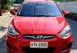 Sell 2nd Hand 2015 Hyundai Accent at 30000 km in Makati-1