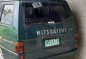 Selling 2nd Hand Mitsubishi L300 1998 in Quezon City-2
