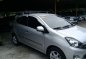 2nd Hand Toyota Wigo 2017 at 20000 km for sale-1