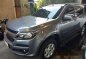 Selling Chevrolet Trailblazer 2019 in Quezon City -3