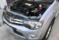 Sell 2nd Hand 2014 Mitsubishi Strada Manual Diesel at 50000 km in Parañaque-11