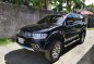 Selling 2nd Hand Mitsubishi Montero 2013 in Cebu City-4