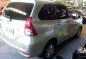 Sell Beige 2014 Toyota Avanza in Antipolo -2