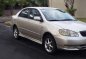 Toyota Altis 2002 Automatic Gasoline for sale in Pasay-1