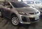 Selling Mazda Cx-7 2010 at 28789 km in Cebu -1