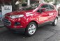 Selling Ford Ecosport 2017 Automatic Gasoline in Pasig-0