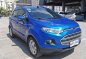 Ford Ecosport 2014 Automatic Gasoline for sale in Mandaue-0