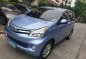 2nd Hand Toyota Avanza 2013 Automatic Gasoline for sale in Quezon City-5