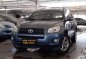 Selling Toyota Rav4 2010 Automatic Gasoline in Makati-1