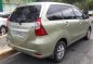 2nd Hand Toyota Avanza 2018 at 22000 km for sale-3