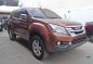 Selling 2nd Hand Isuzu Mu-X 2016 Automatic Diesel at 28000 km in Mandaue-0